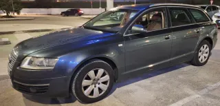 Audi A6 2005