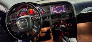Audi A6 2005