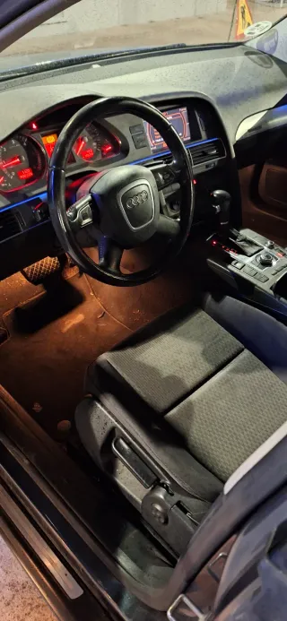 Audi A6 2005