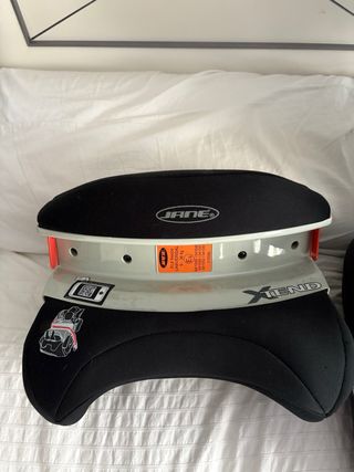 Silla Coche Jane Montecarlo