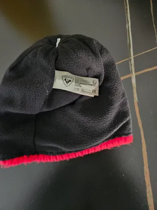 Cappello sci HERO rossignol blu bianco rosso