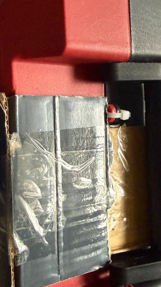 Sierra Sable Recargable Parkside 20V nueva