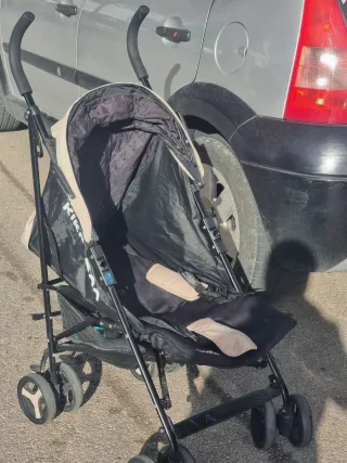 Carro de bebé Kikka Boo