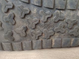 Botines australianos azul marino