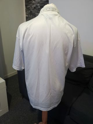 Camiseta Valencia CF 1994/95 Luanvi