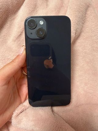 iPhone 14 Nero