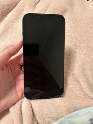 iPhone 14 Nero