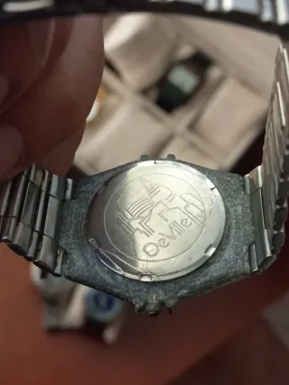 Lotto di 2 orologi Omega / CYMA