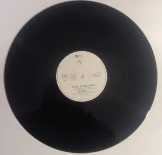 Kool & The Gang Get Down On It 12 Vinyl