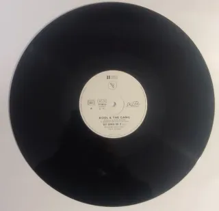 Kool & The Gang Get Down On It 12 Vinyl