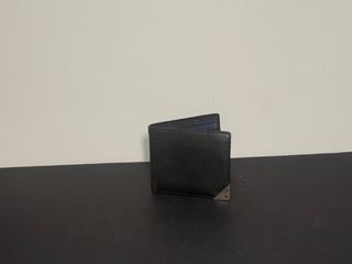 Portafogli uomo Guess Nero