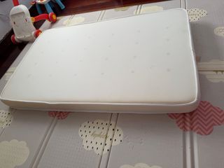 Materassino per culla nuovo