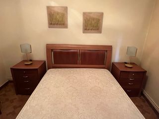 Habitación Matrimonio Completa