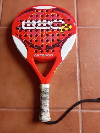 Raqueta de pádel Artengo
