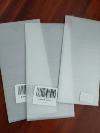 Protezioni schermo per Xiaomi Note 8