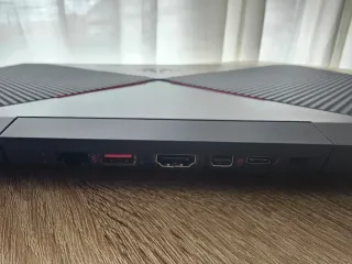 Portátil HP Omen 15-dc0000ns / i7-8750H / GTX1060