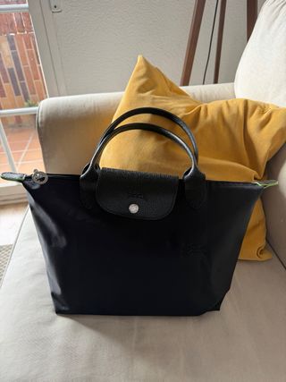 Bolso Longchamp Le Pliage S