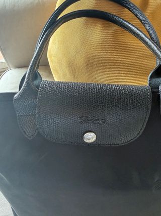 Bolso Longchamp Le Pliage S