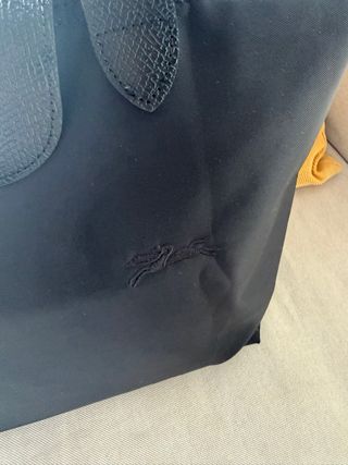 Bolso Longchamp Le Pliage S