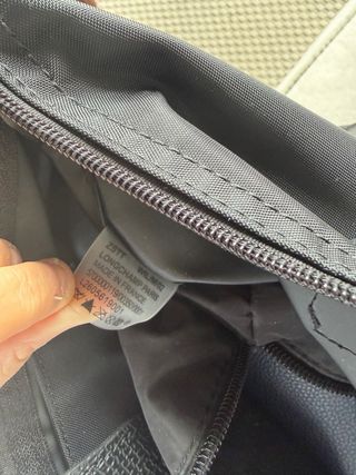 Bolso Longchamp Le Pliage S