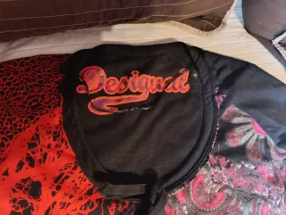 Lote 3 Camisetas Desigual Talla M