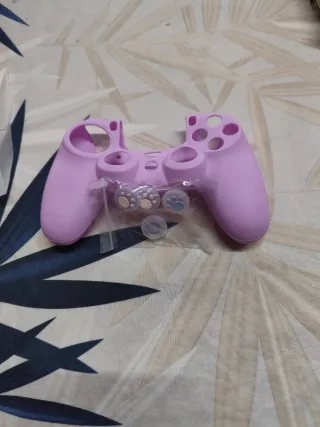 Funda Silicona para PS5