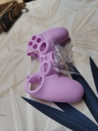 Funda Silicona para PS5