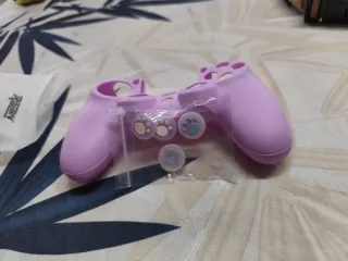 Funda Silicona para PS5