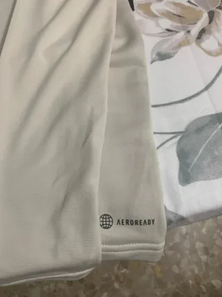 Sudadera de fútbol Adidas fútbol River BUZO S