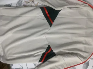 Sudadera de fútbol Adidas fútbol River BUZO S
