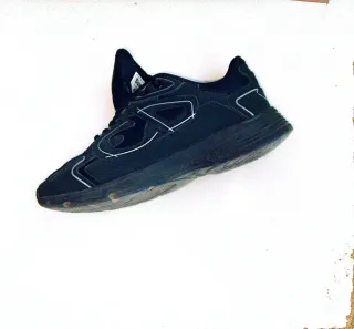 Dior B30 Sneakers Negras