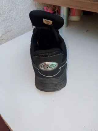 Dior B30 Sneakers Negras