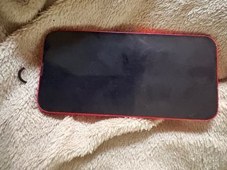 iPhone 14 Plus 256 GB Rosso