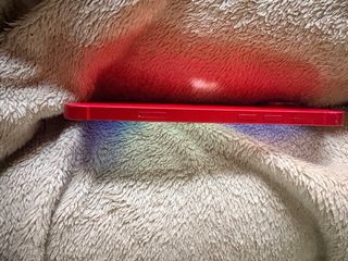 iPhone 14 Plus 256 GB Rosso