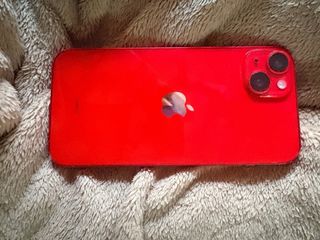 iPhone 14 Plus 256 GB Rosso