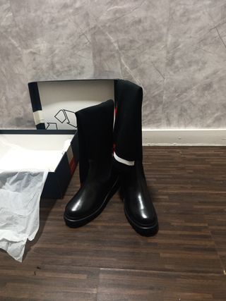 Stivali Tommy Hilfiger da Donna