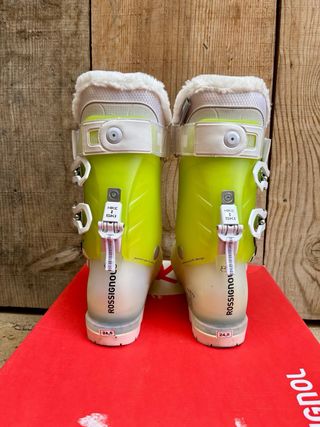 Botas de esquí Rossignol Alltrack