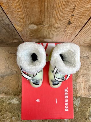 Botas de esquí Rossignol Alltrack