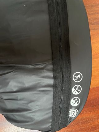 Burbuja Bugaboo Lluvia Alta Calidad