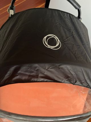 Burbuja Bugaboo Lluvia Alta Calidad