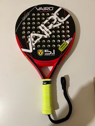 Pala Vairo Element 5.1