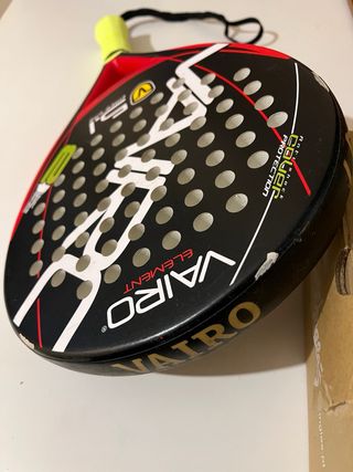 Pala Vairo Element 5.1