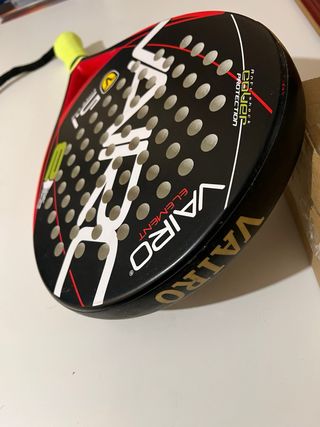 Pala Vairo Element 5.1