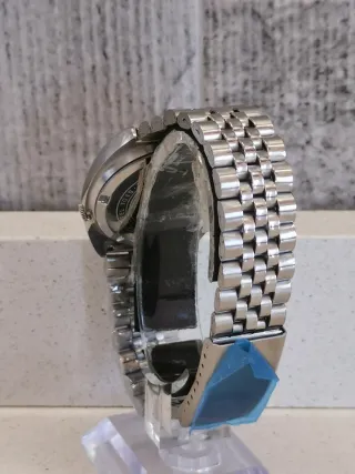 Seiko Automatic 7019-7190 Vintage Feb 1978