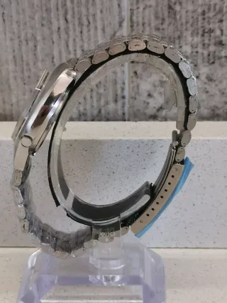 Seiko Automatic 7019-7190 Vintage Feb 1978