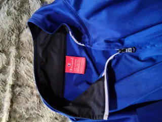 Chándal Champion Azul
