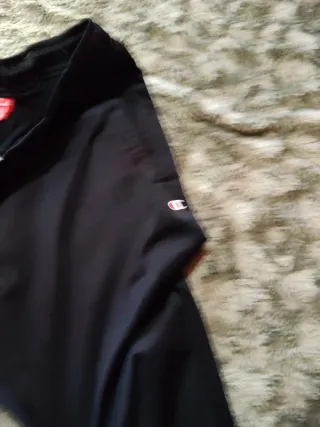 Chándal Champion Azul