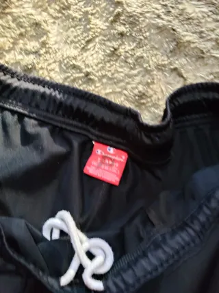 Chándal Champion Azul