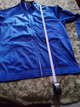 Chándal Champion Azul