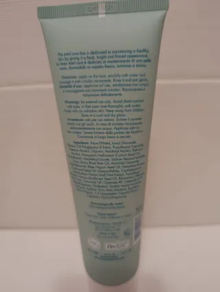 Miamo Hydra Soft Creamy Cleanser Detergente
